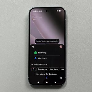 How to Disable Google Assistant or Gemini on Google Pixel 10 Pro