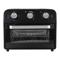 Kalorik AFO 46129 Foydalanuvchi Qoʻllanmasi