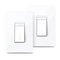 TP-Link KS230 KIT - Guide de démarrage rapide du variateur intelligent Wi-Fi à 3 voies