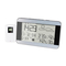 Alecto WS-1700 - Manual da Estação Meteorológica com Unidade Exterior Sem Fios