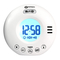 Geemarc Wake 'n' Shake Voyager V2 - Alarm Clock User Manual