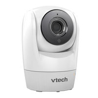 Vtech RM5722 Foydalanuvchi Qoʻllanmasi