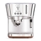 Rowenta SILVER ART ES460010 - Espressomaskine - Brugervejledning