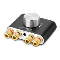 Nobsound - Douk Audio NS-01G Pro 2.0